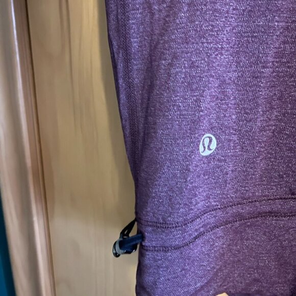 Lululemon Rest Less Tank - Picture 6 of 8